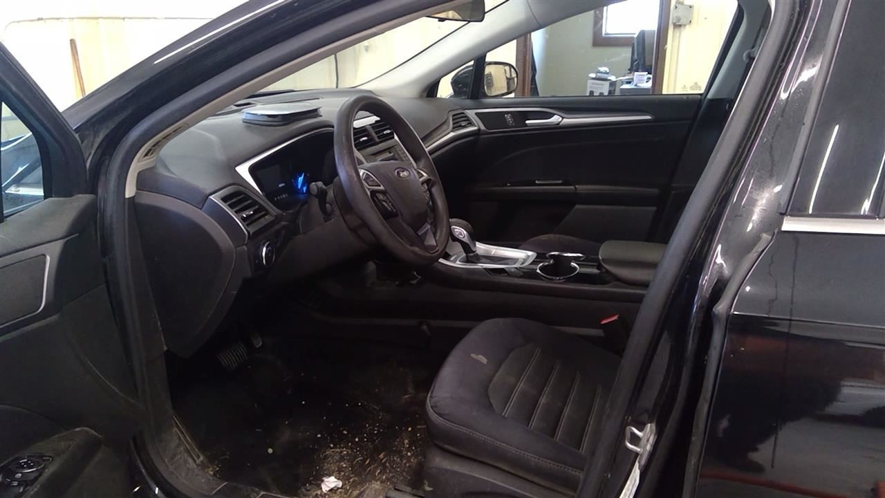 Ford Fusion 2014 Automatic Transmission 2.5L 306K Miles DG9Z 7000-M 0866