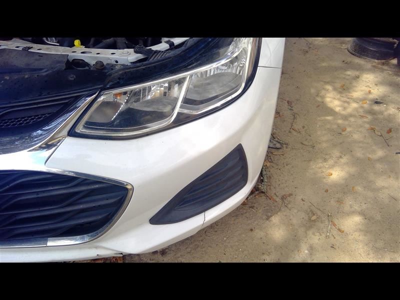 Automatic Transmission Gasoline Fits 19 CRUZE 871422