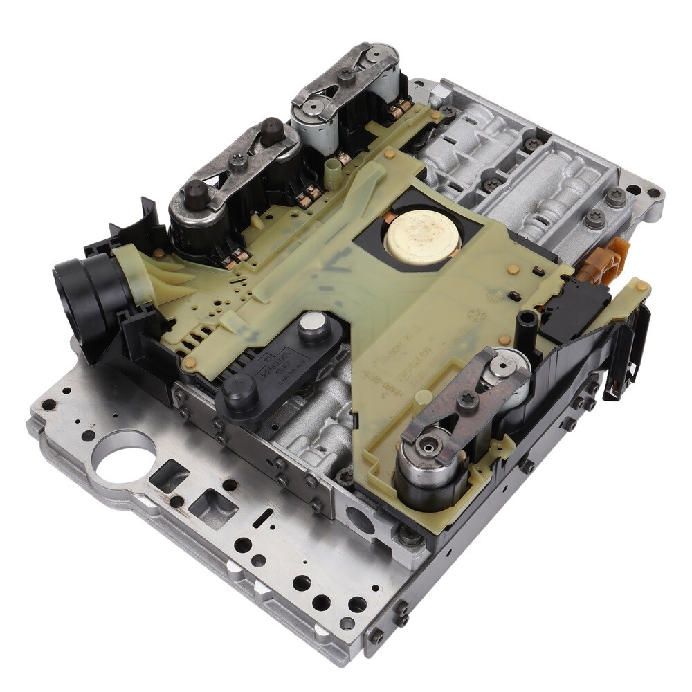 722.6 Valve Body with Conductor Plate For JEEP Grand Cherokee Chrysler 2006-2018