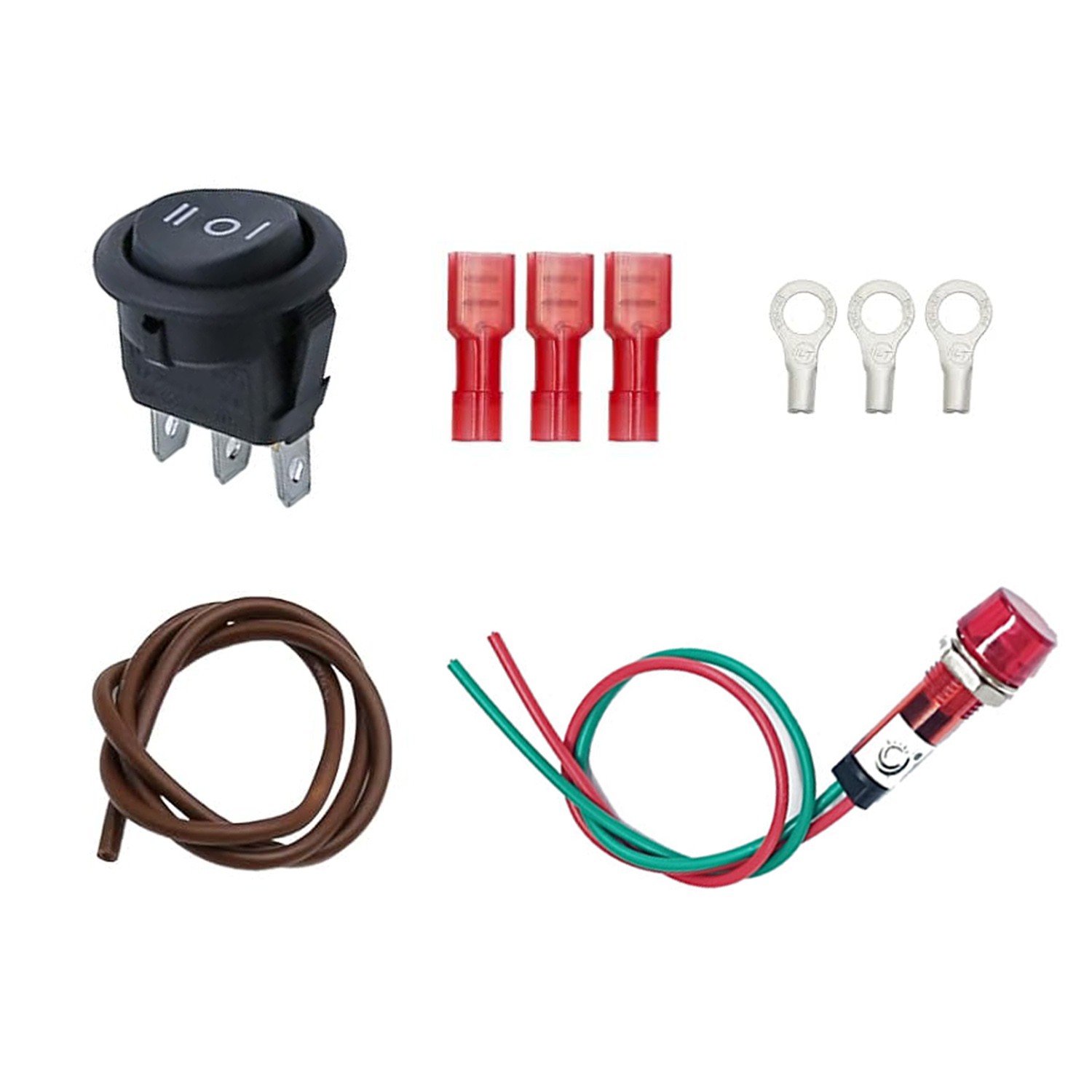 4L60E NCR60E Stand Alone Controller Full Manual Shift Automatic Manual Lock Up