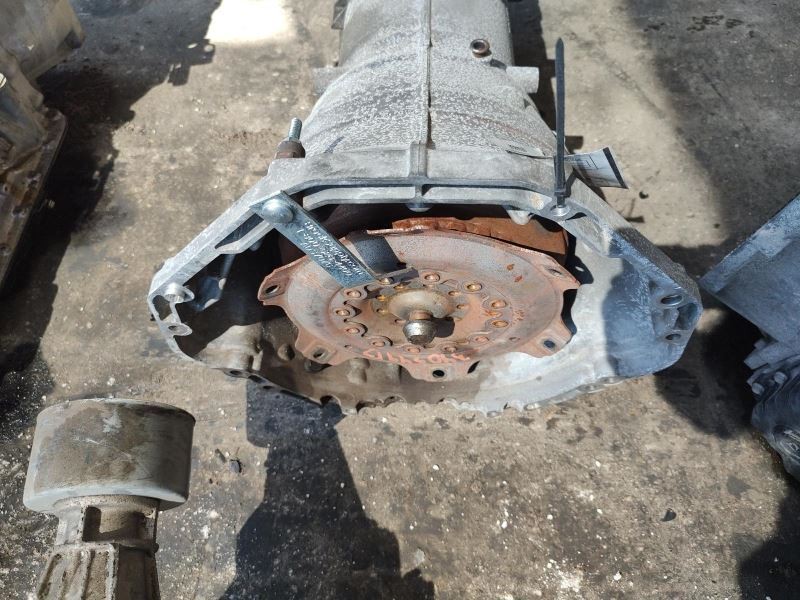 Automatic Transmission 8 Cylinder xDrive50i 4.4L Fits 11-14 BMW X6 2188731