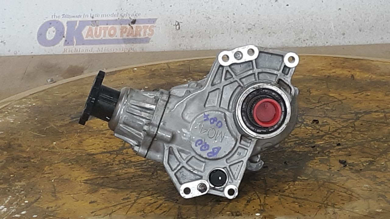 24 KIA SPORTAGE XLINE 2.5L TRANSFER CASE ASSEMBLY AWD