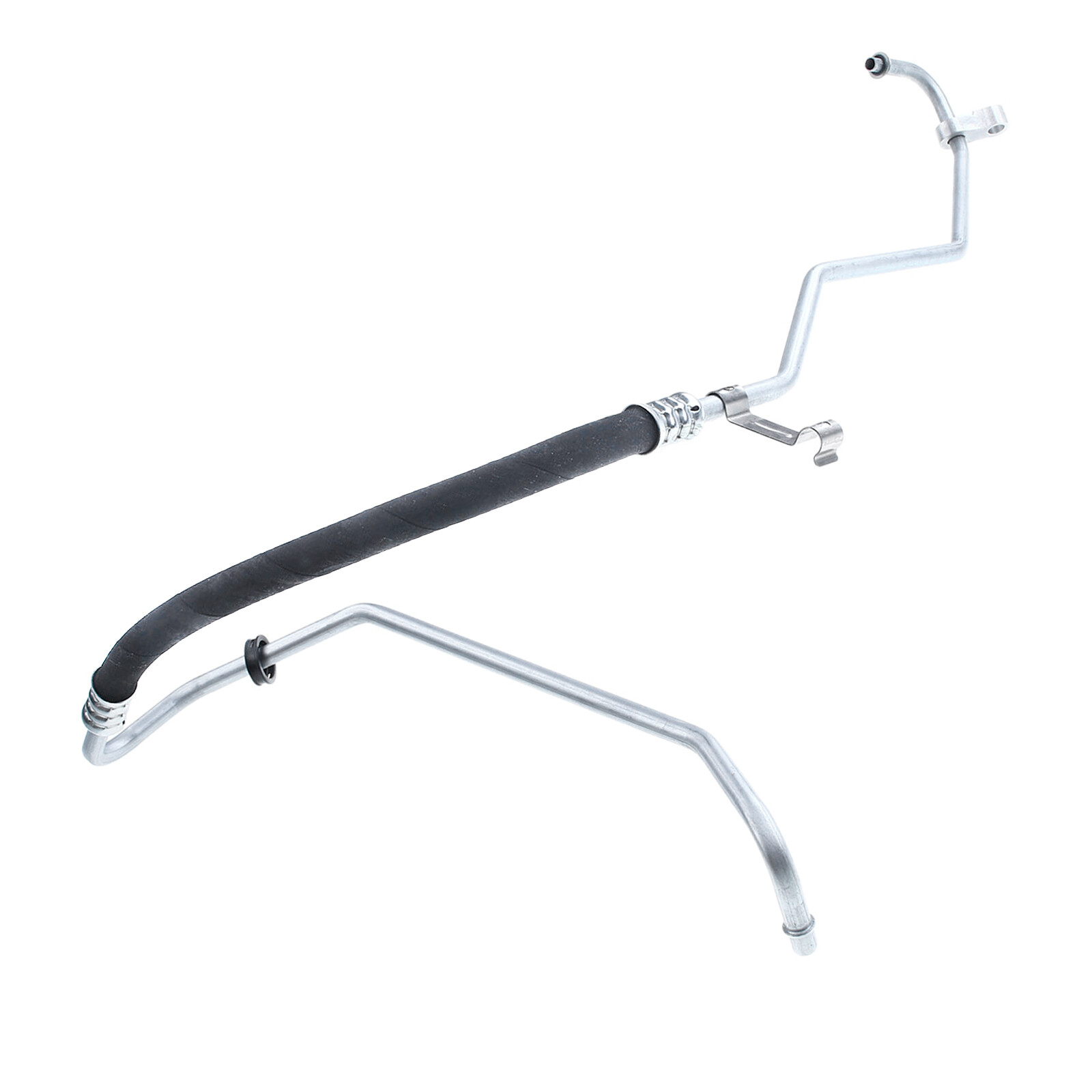 Transmission Cooler Line for Chevrolet Equinox GMC Terrain 2010-2017 2.4L Upper