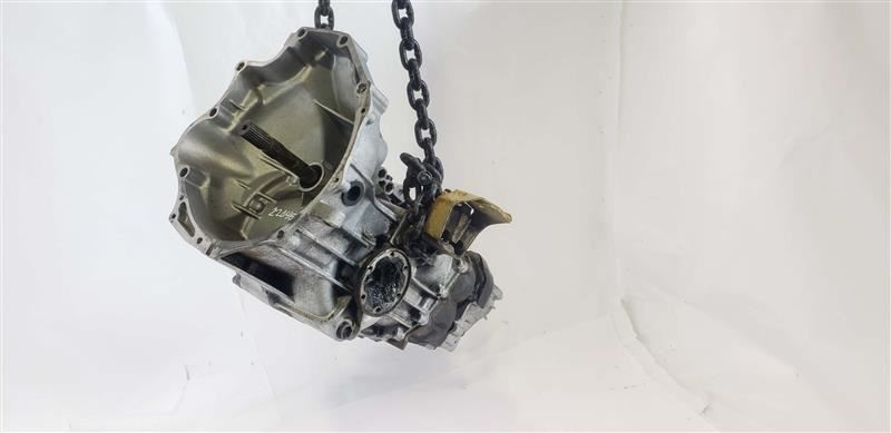 Transmission Assembly Manual 2.5 OEM 1986 1987 1988 Porsche 924