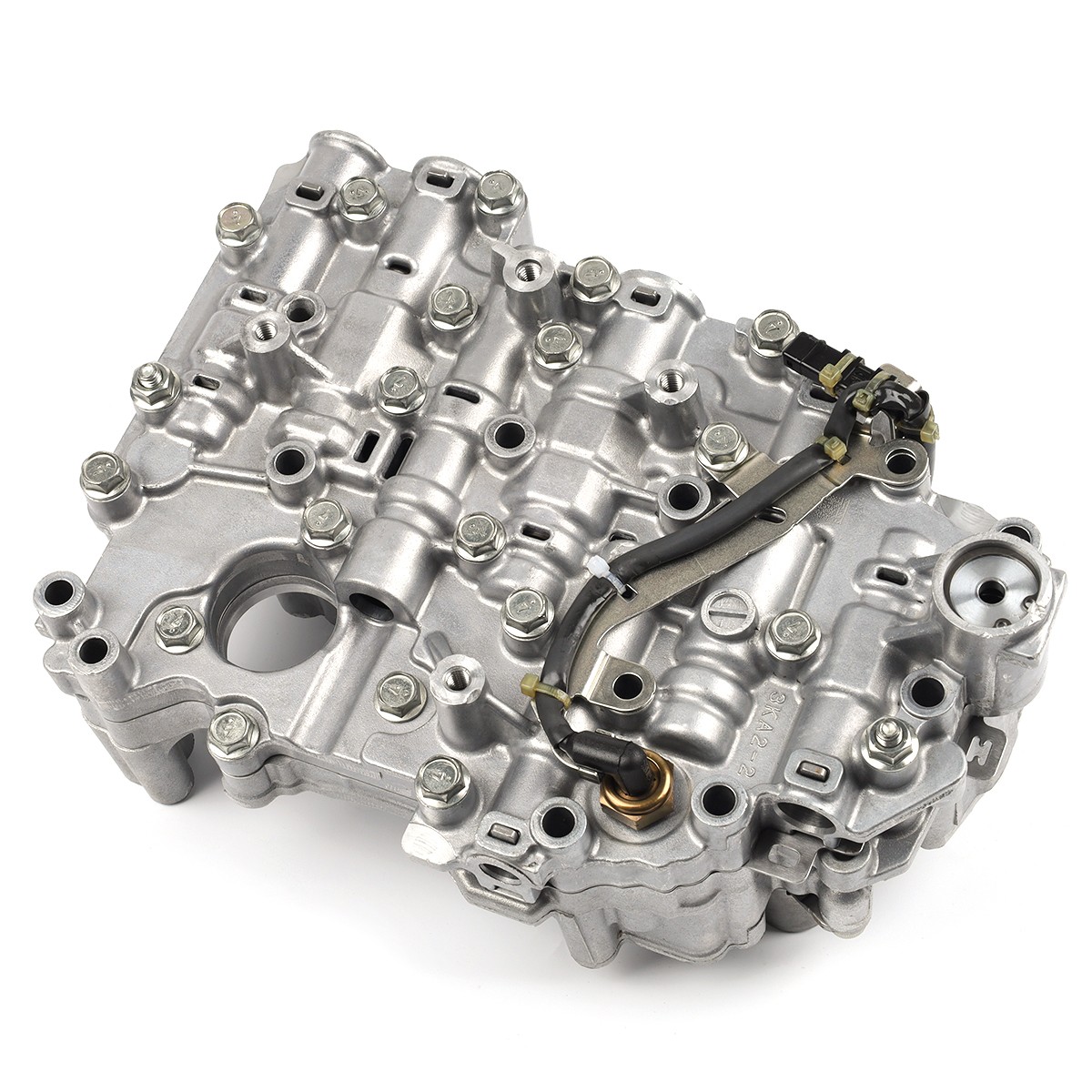 CVT Transmission Valve Body RE0F11A JF015E Fits For 2013-2015 Nissan Sentra 1.8L