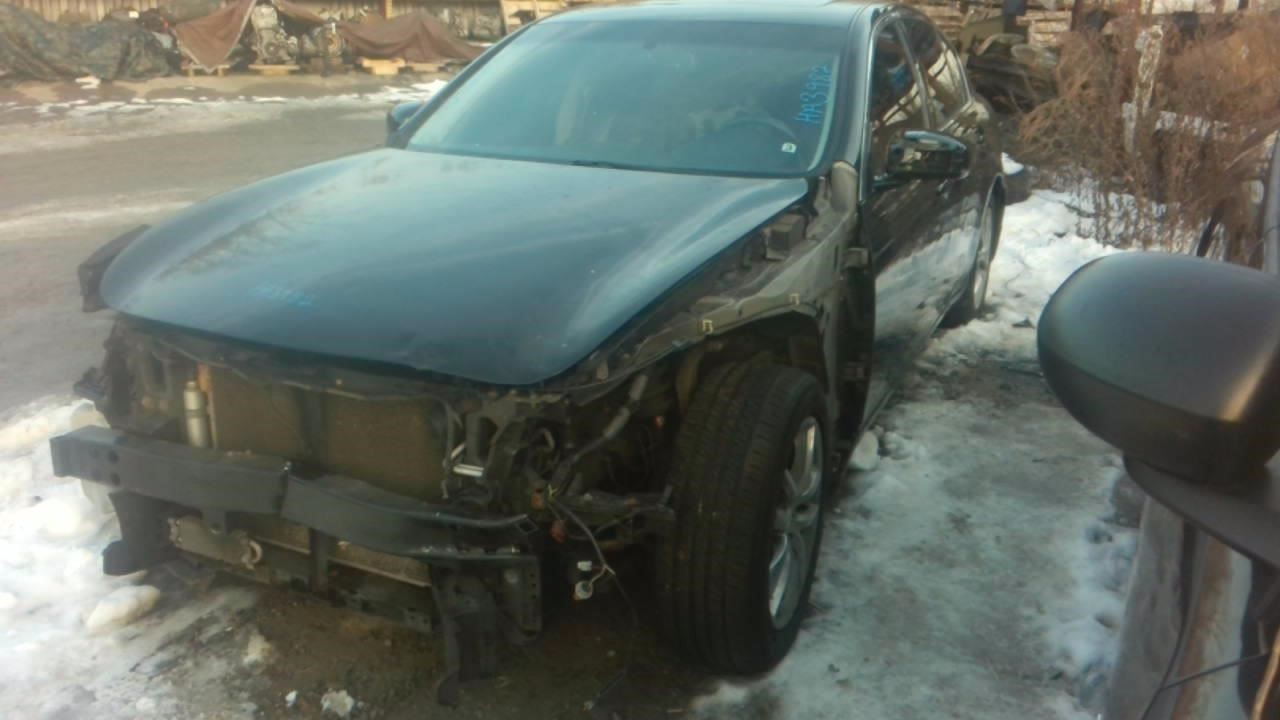 Transfer Case Automatic Transmission Fits 03-08 INFINITI FX SERIES 1773065