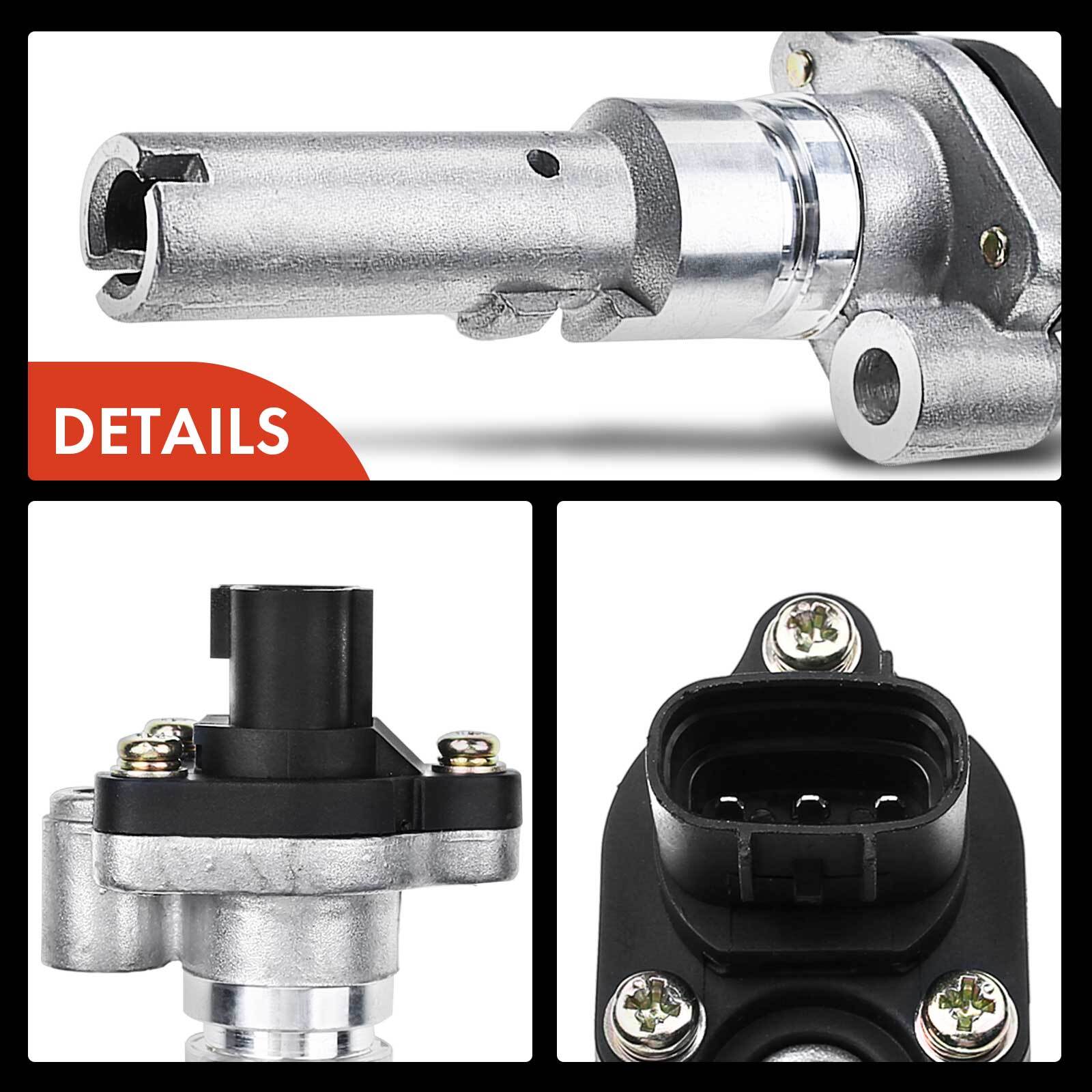 Transmission Output Sensor Vehicle Speed Sensor for Toyota Lexus Geo Chevrolet