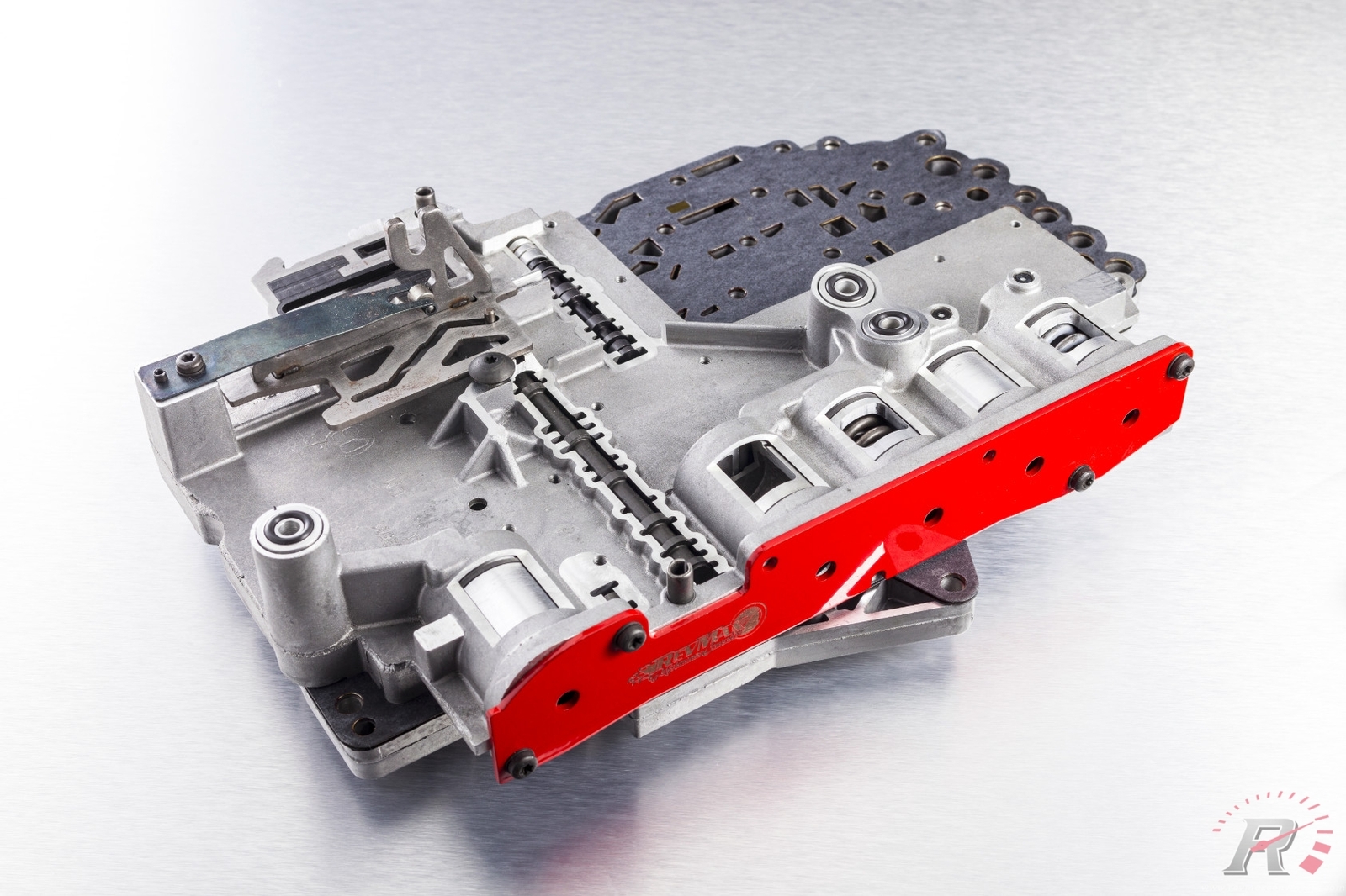 Revmax High Performance Towing/HD Valve Body For 07.5-10 Dodge 6.7 Cummins 68RFE