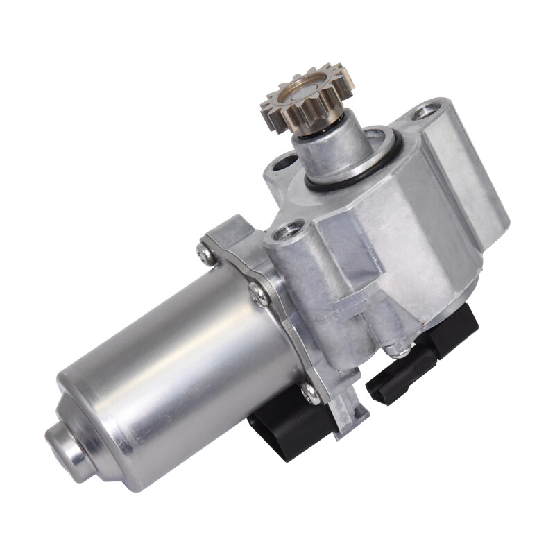 NEW For BMW 325xi 328i 330xi 335i 525xi Transfer Case Motor Actuator 27107546671