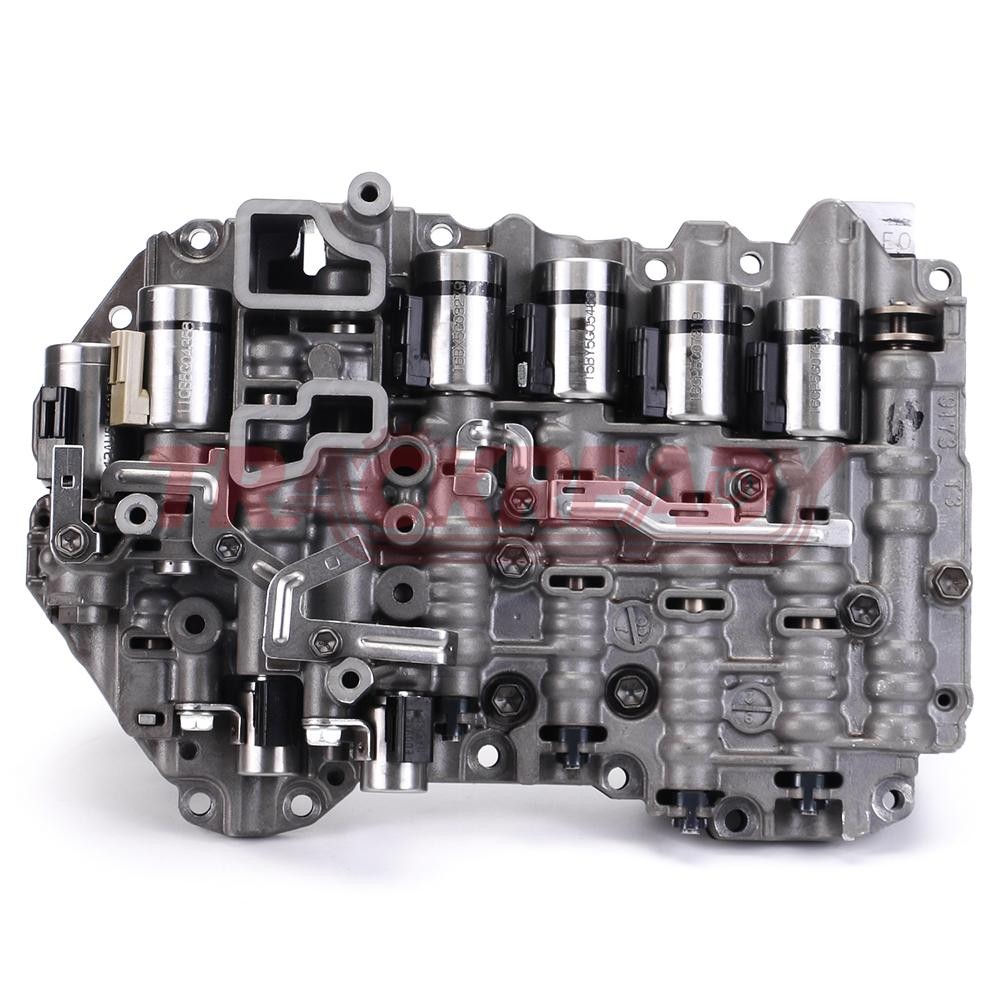 6 Speed Automatic Transmission Valve Body For 03-11 VW Jetta Touran #09G325039AX
