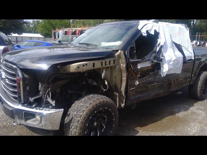 (TRANFER CASE ONLY) Transfer Case Electronic Shift On The Fly Fits 15-20 FORD F1