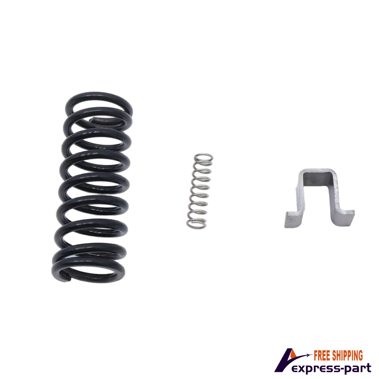 Transmission Filter Kit Solenoid Sensor Set For Dodge Dakota Durango Ram 1500