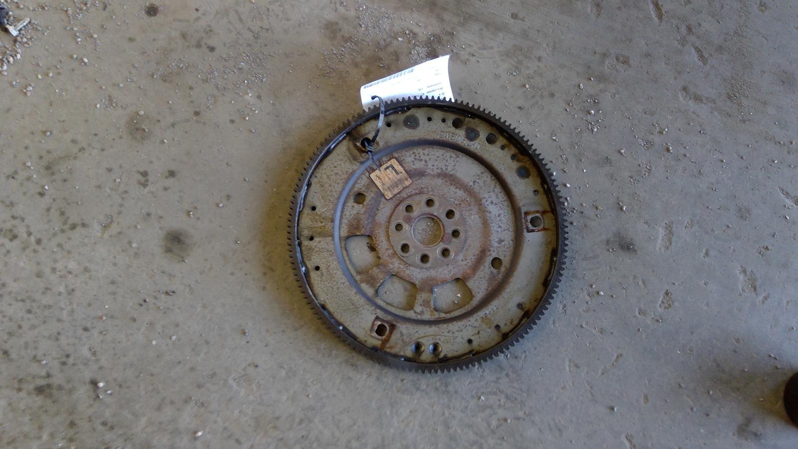 Used Automatic Transmission Flexplate fits: 1997 Oldsmobile Eighty eight AT FWD