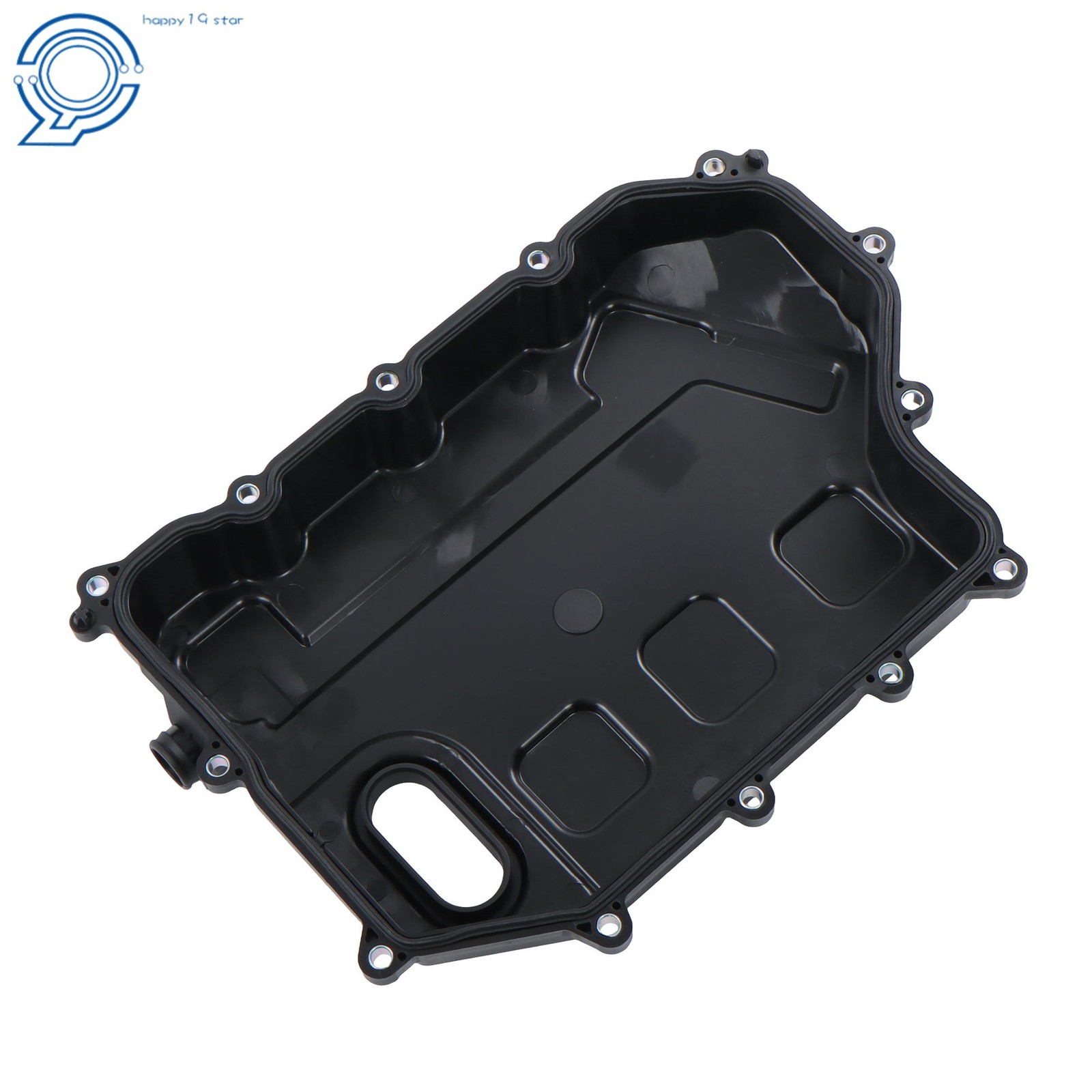 Transmission Oil Pan 2020-2025 For Ford Escape 1.5L GAS Turbocharged J1KP7G004AC