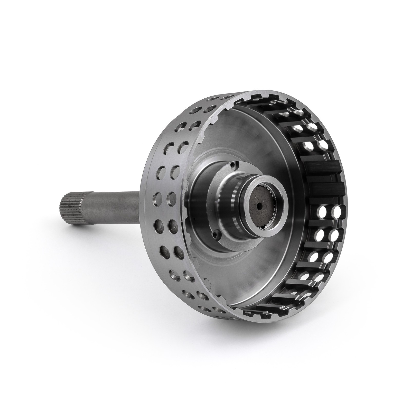 Speedmaster® TH400 Extreme Duty Forward Drum & 300M Input Shaft 35-Spline