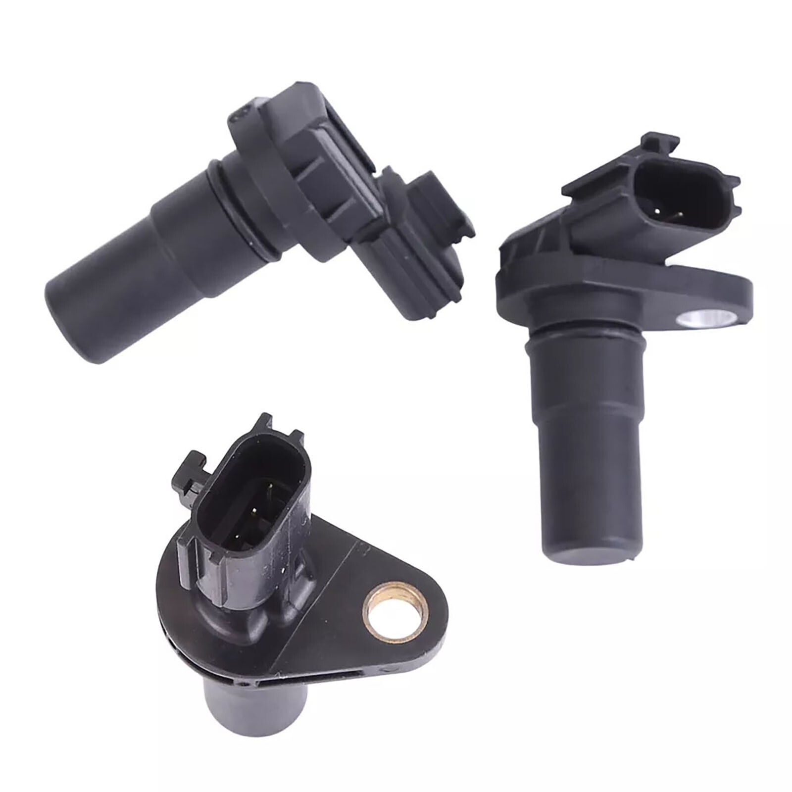 3PCS Transmission Speed Sensor CVT for Nissan Altima Infiniti 33438N 125958B
