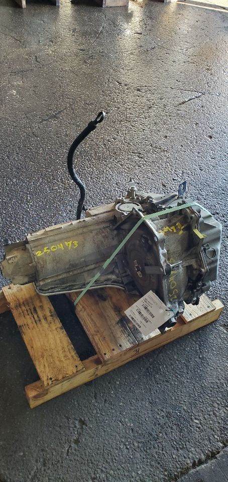 Automatic Transmission 3.5L Fits 06-11 IMPALA 1150725