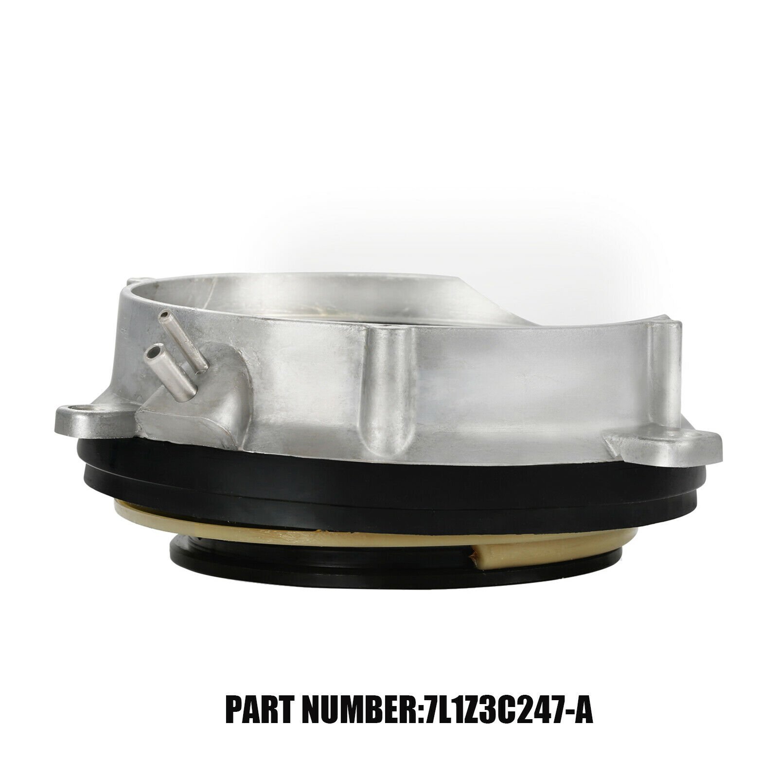 Front Locking Hub 4WD Axle Actuator 7L1Z3C247A For Ford Expedition F150 04-15