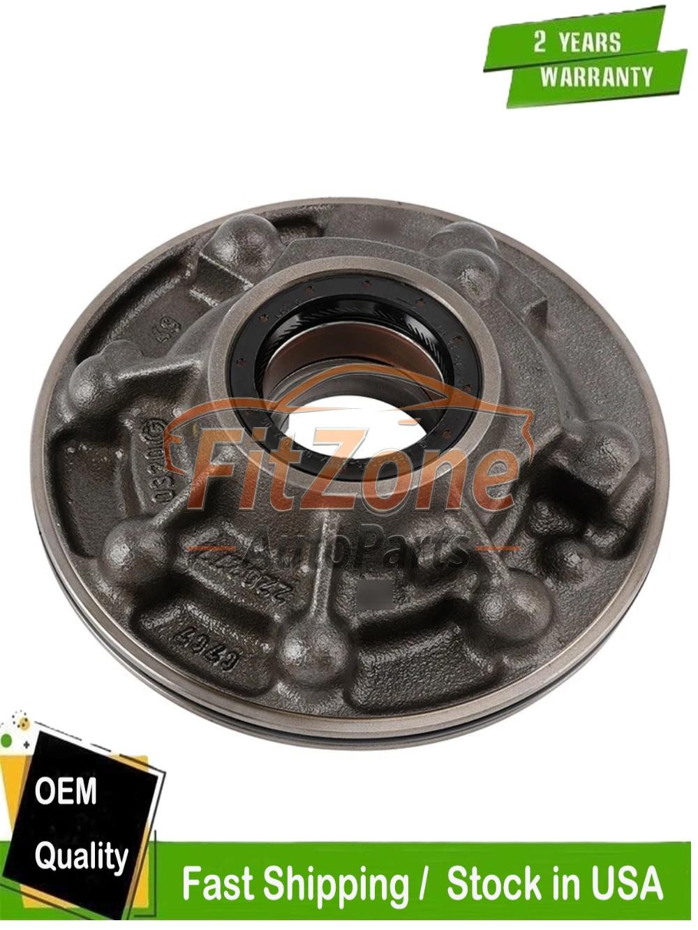 722.6 722.9 Transmission Pump Body&Gears NAG1 W5A580 For Mercedes Chrysler
