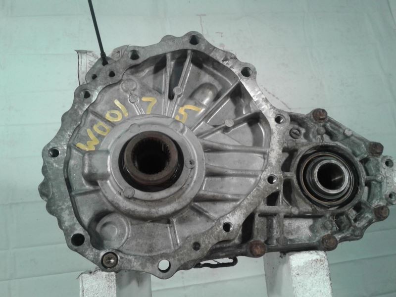 Transfer Case 05 2005 Infiniti FX35 AWD 4WD 217K Miles