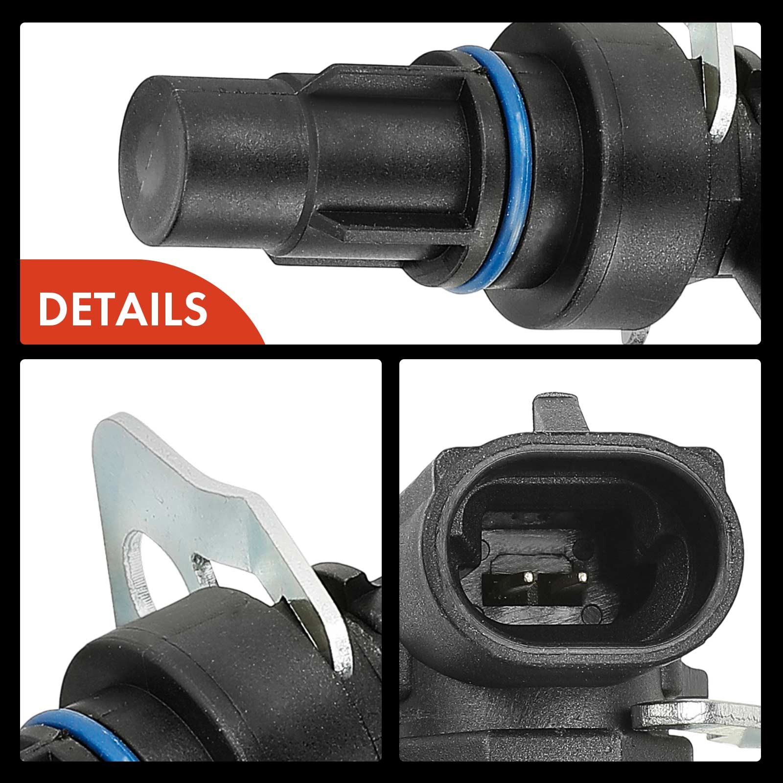 New Speed Sensor for Chrysler Pacifica 2007-2008 Allison 5000 6000 B500 4000RDS