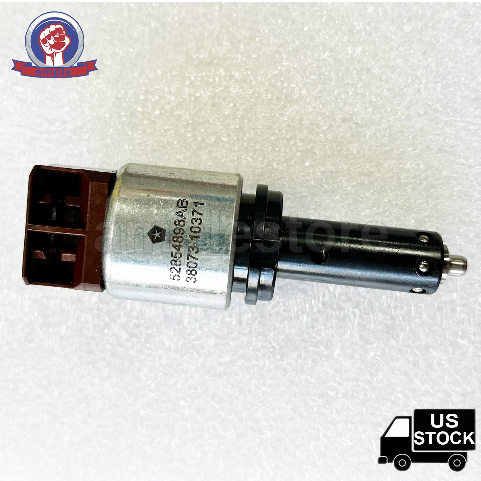 Transmission Solenoid 845RE For Dodge Charger Jeep Grand Cherokee Ram 52854898AB