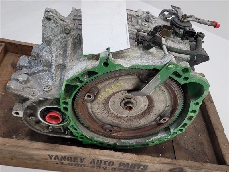 12-13 KIA SORENTO Automatic Transmission 2.4L FWD VIN 1 8th Digit Mpi