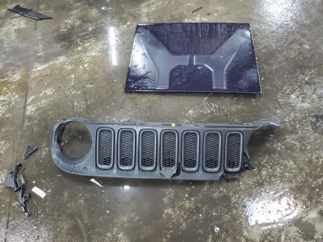 Transfer Case Single Speed Automatic Transmission Fits 15-20 RENEGADE 1293143