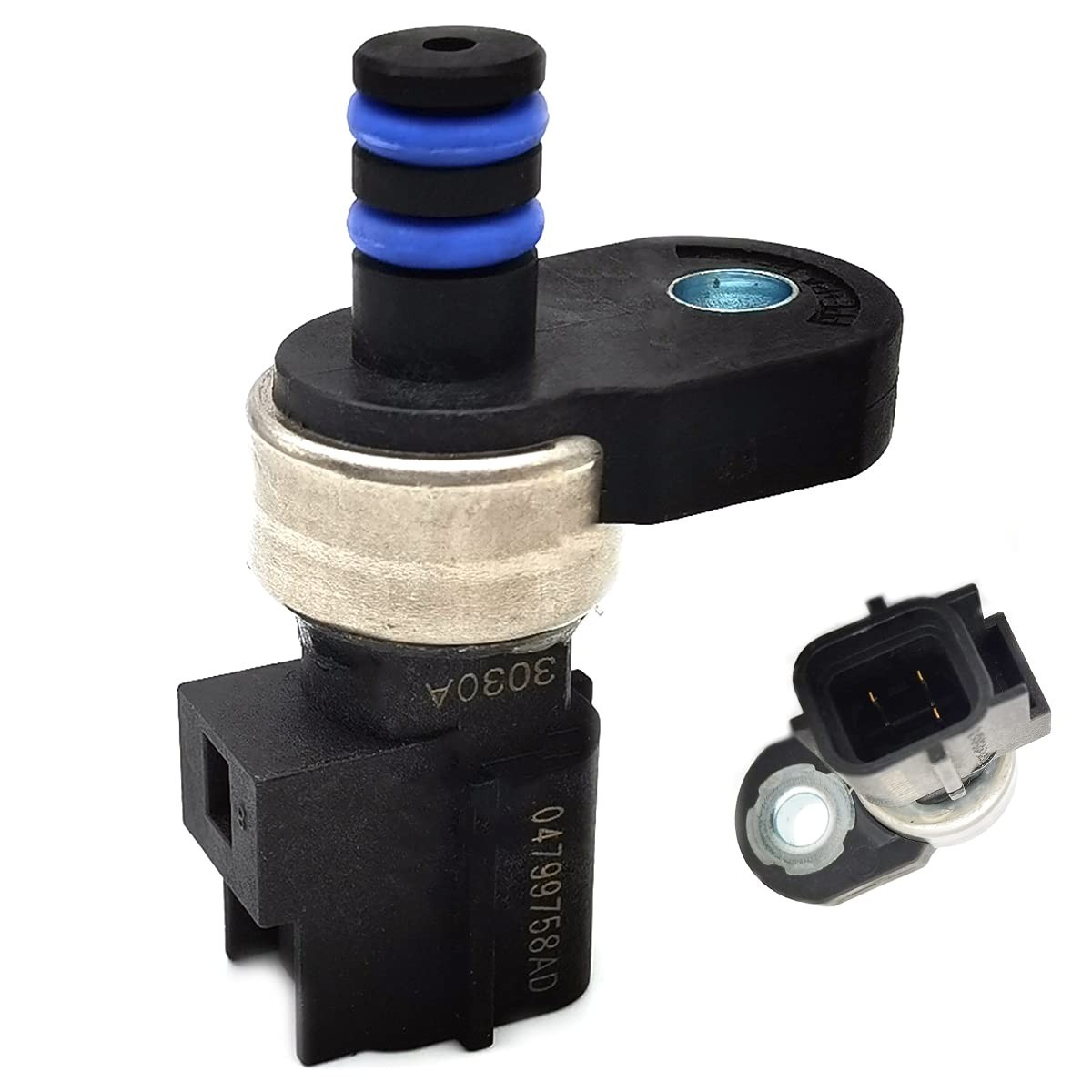 Transmission Governor Pressure Sensor Transducer 45RFE 545RFE 68RFE Compatible D