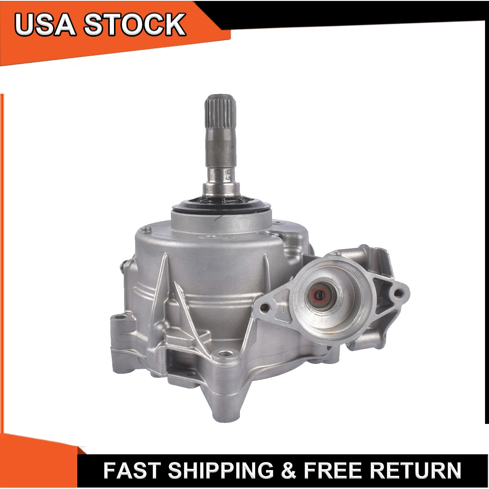 Transfer Case Assembly For 2021 Audi A5 SPORTBACK 2.0L 0CJ409431A 0CJ409431G NEW