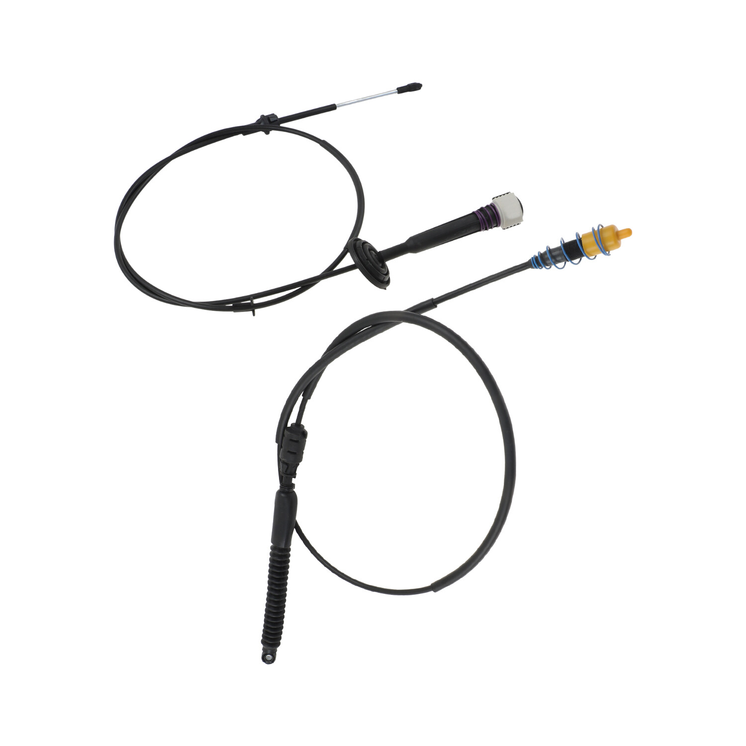 Shift Cable for 2001 2002 2003 2004 2005 2006 Chevrolet Silverado 2500 HD 3500