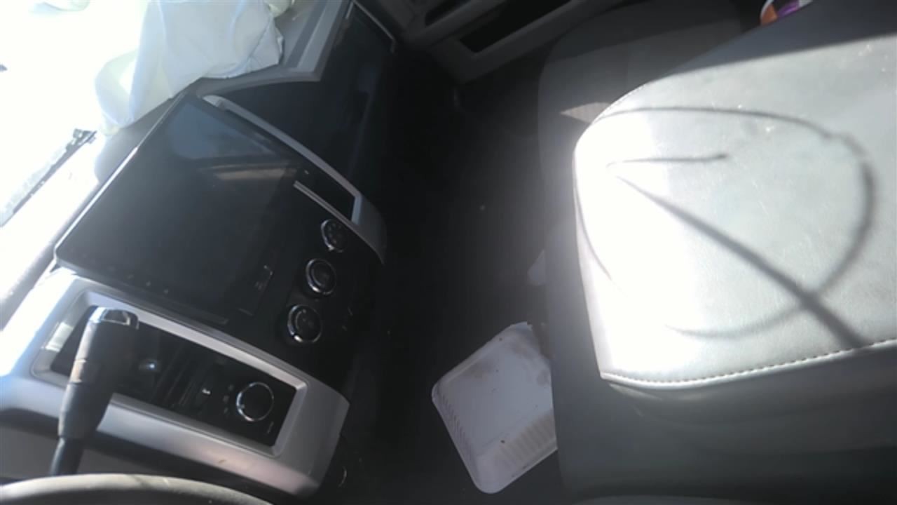 Transfer Case Model NV243 Electric Shift Fits 06-12 DODGE 1500 PICKUP 30615701