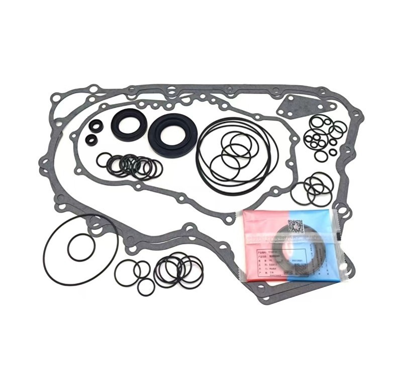 MDMA MDLA M4TA RD1 Auto Transmission Master Rebuild Kit For HONDA CRV 2.4L 97-04