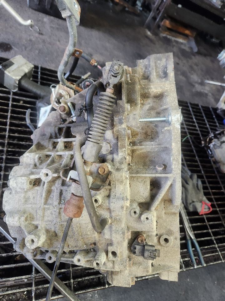 Automatic Transmission CVT 4WD AWD Fits 09-14 MURANO 483908