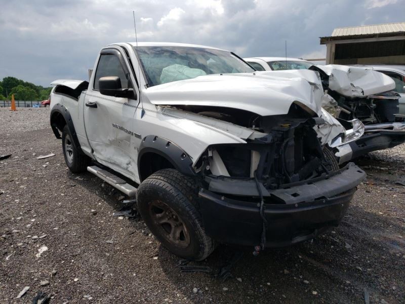 TDODR1500 2012 Transfer Case 4012172
