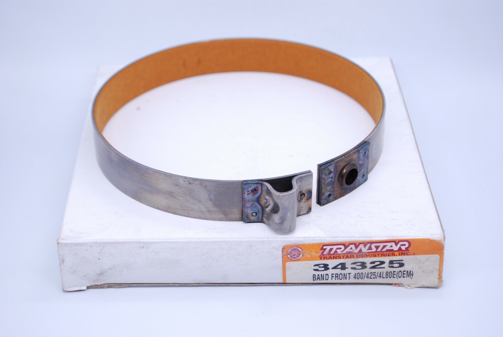 NOS Transtar 34325 (1″ Wide) Front Band for 400 425 4L80E