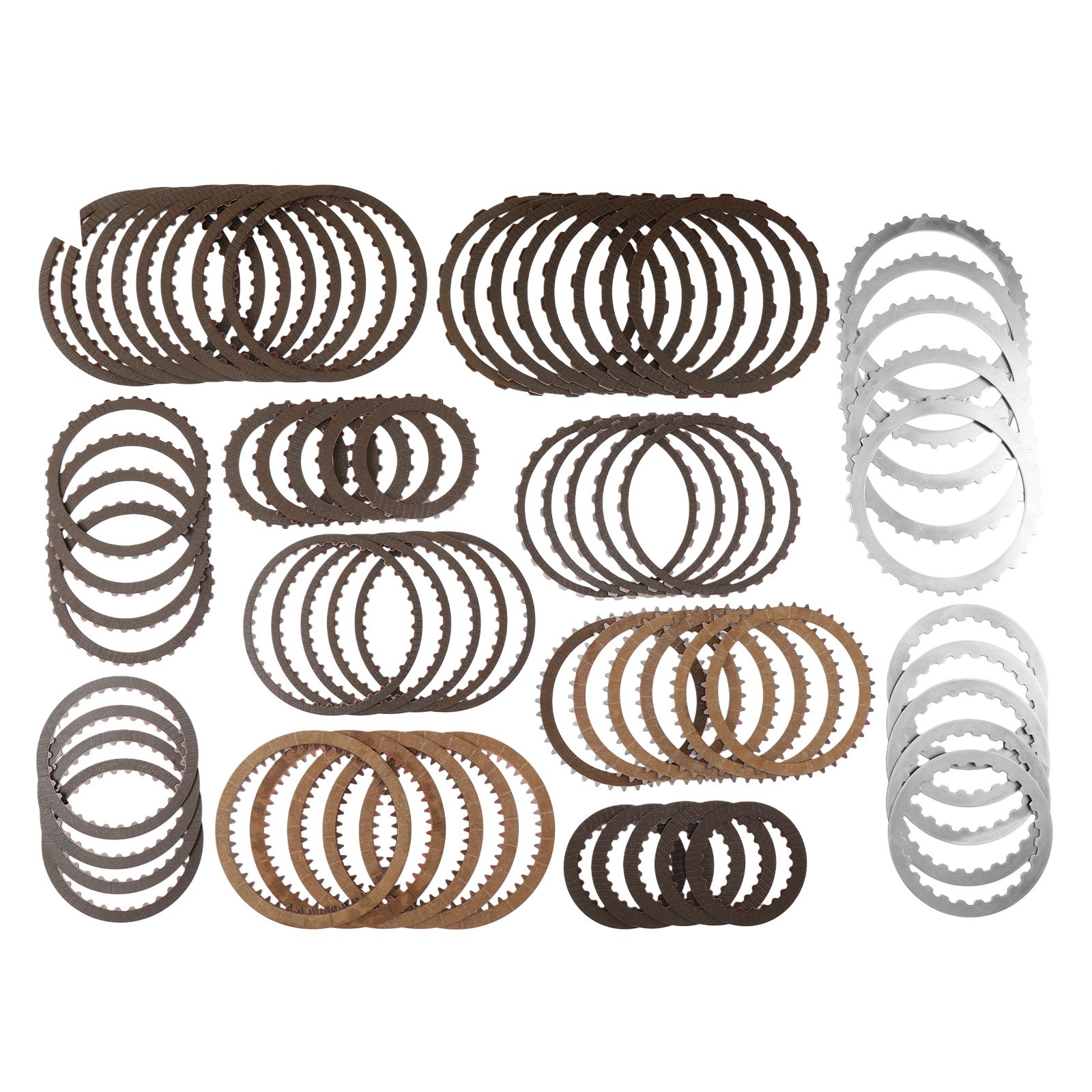 722.9 Automatic Transmission Master Rebuild Overhaul Kit For MERCEDES Benz USA