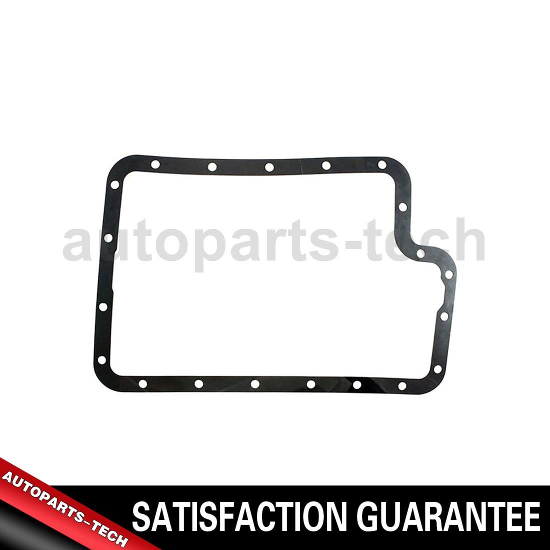 1x Pioneer Automotive Industries Automatic Transmission Oil Pan Gasket For Ford