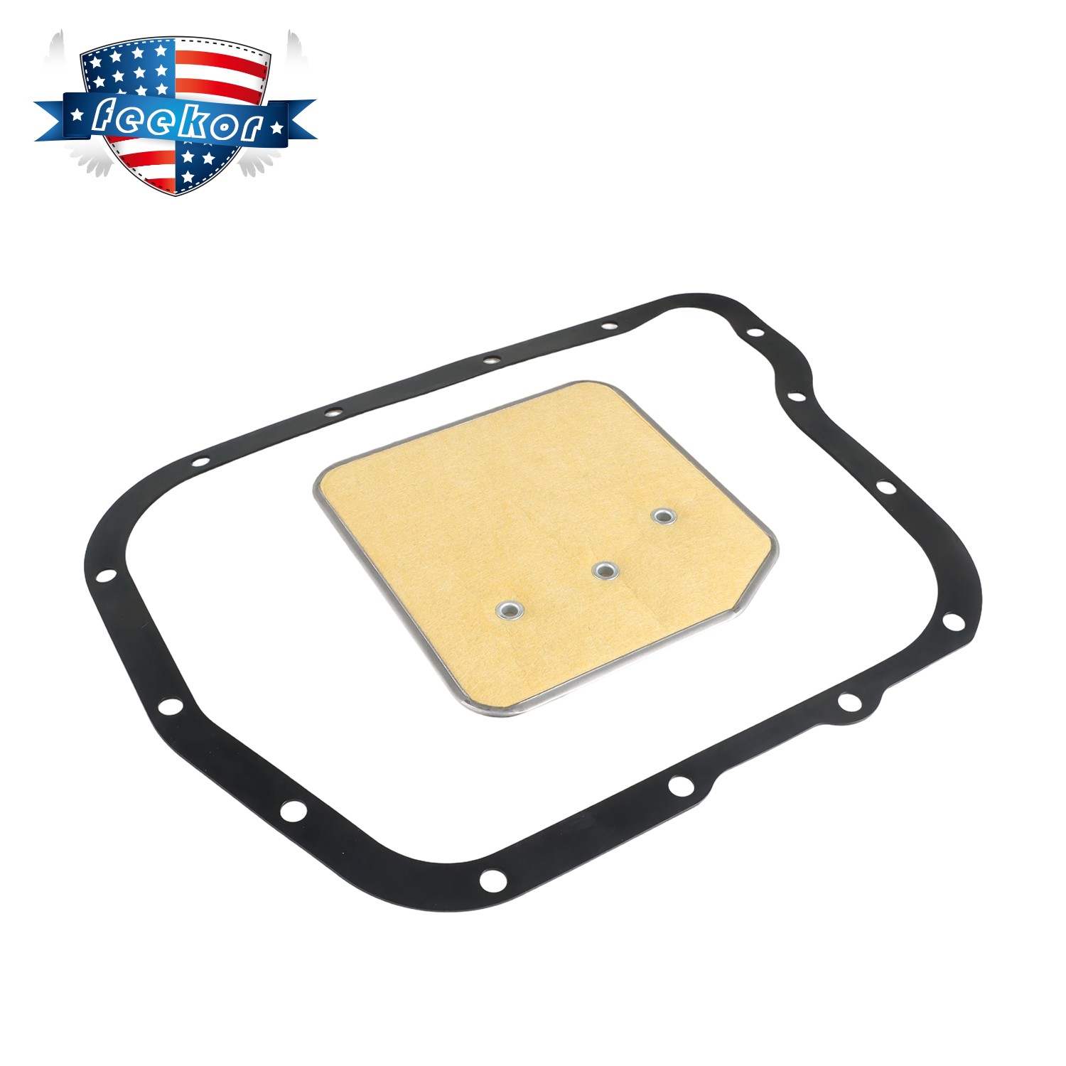Automatic Transmission Filter for Dodge Ram 1500 Jeep Mitsubishi Grand Cherokee