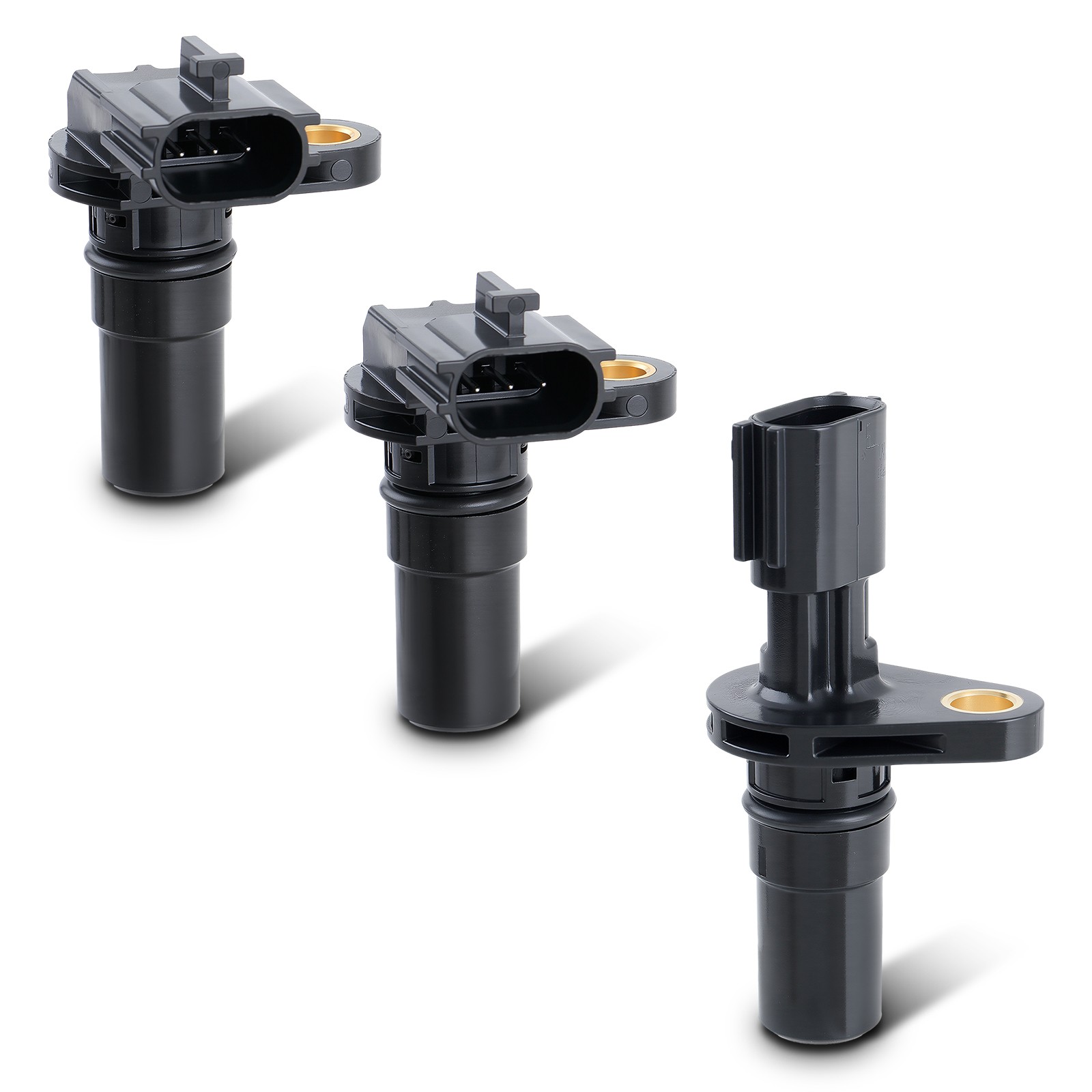 Automatic Transmission Input Output Vehicle Speed Sensor For Nissan Infiniti CVT