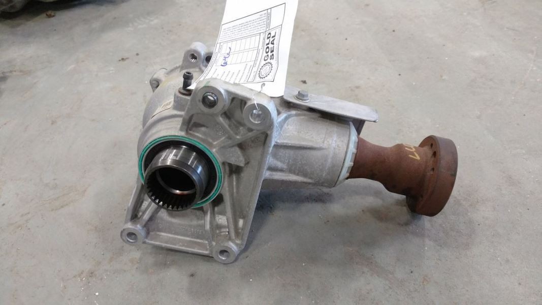 Transfer Case GN1Z7251B Fits 18-20 Ford EcoSport 2.0L From 11/16/17 2110603