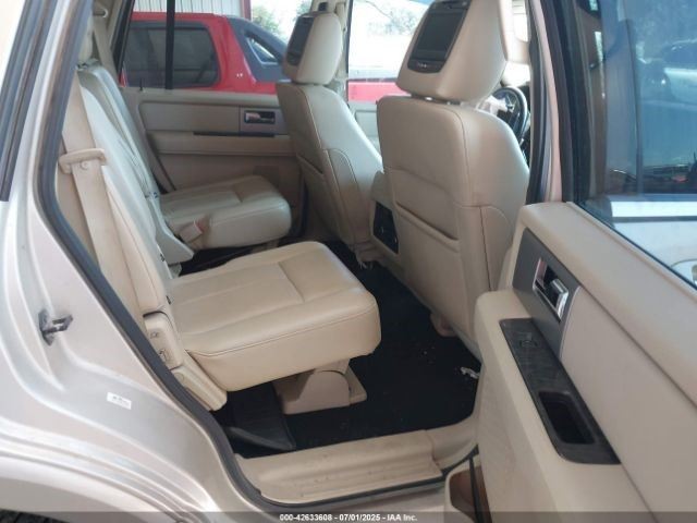 2016 – 2017 Ford Expedition Automatic Transmission 6 Speed 6R80 4WD