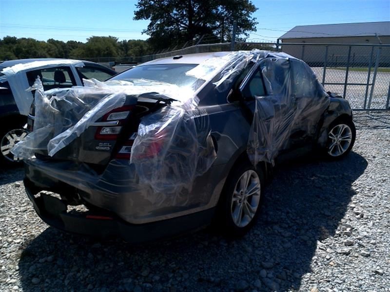 2014-18 Ford Taurus Automatic Transmission 6 Speed 3.5L FWD