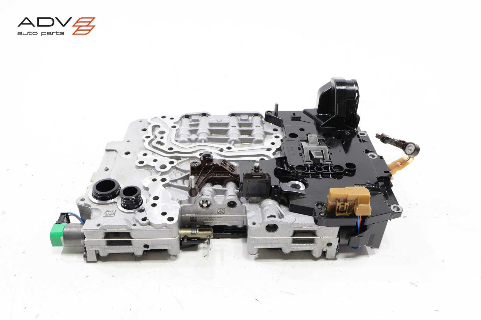 2014 – 2016 MASERATI GHIBLI RWD AUTOMATIC TRANSMISSION VALVE BODY OEM