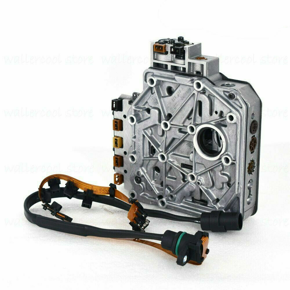 Automatic Transmission Valve Body Kit For VW Jetta Golf MK4 Beetle 1999-2005
