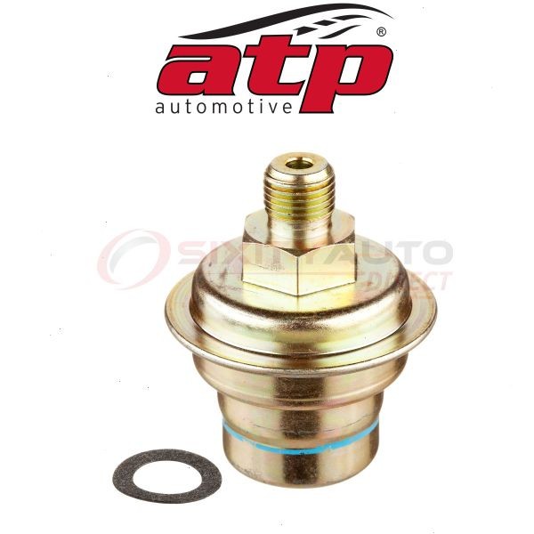 ATP Transmission Modulator Valve for 1962-1974 Ford Galaxie 500 3.3L 3.6L pa