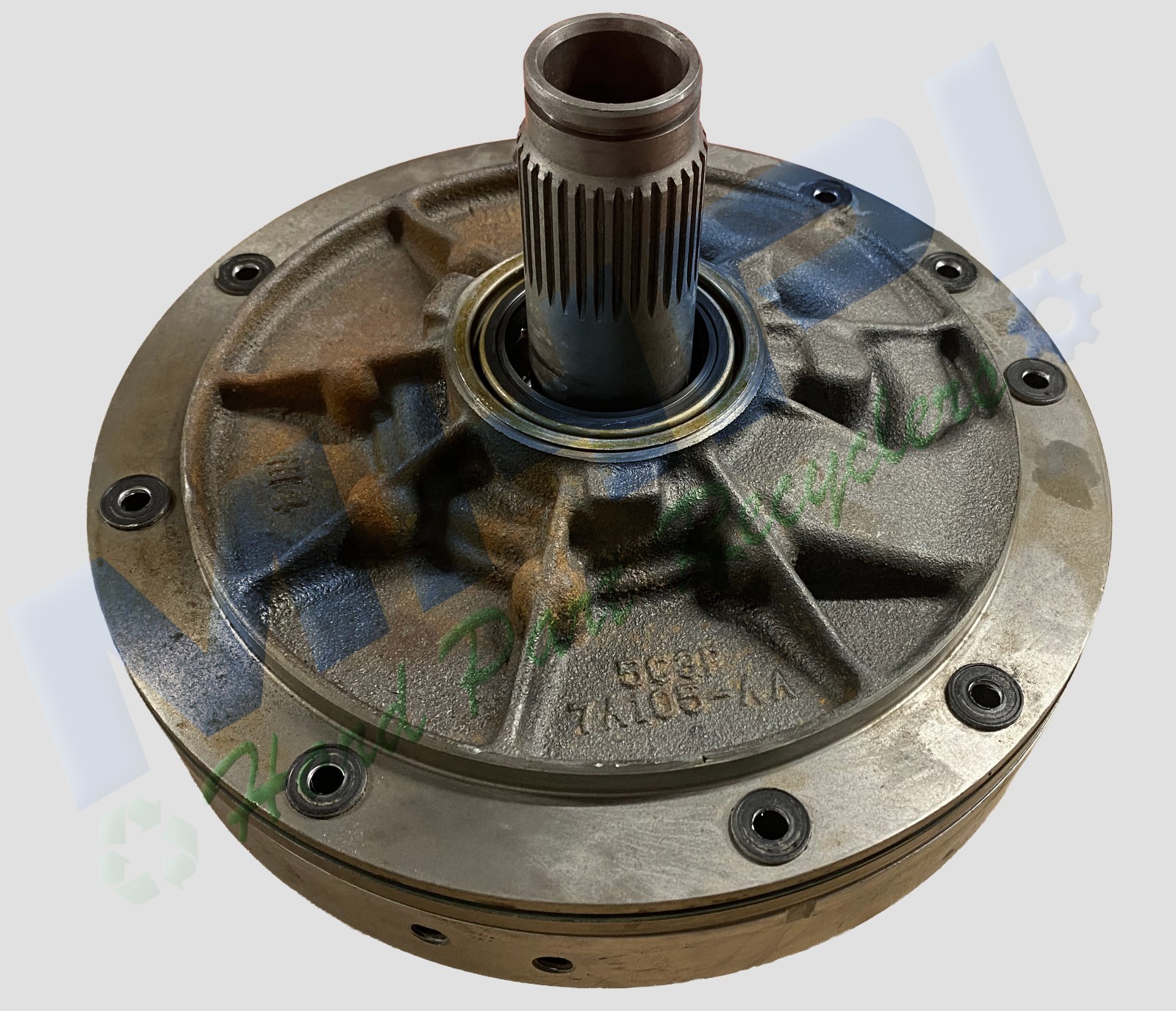 5R110W Complete Pump Assembly – Cast# 5C3P – 2005-UP – FREE SHIPPING