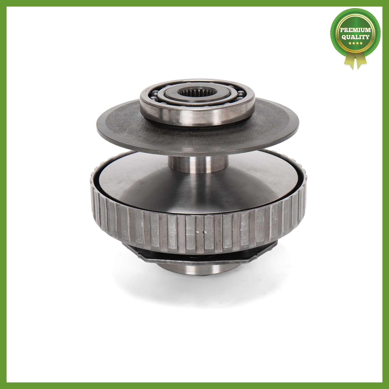 K310 K313 CVT Transmission Pulley Set With Belt Chain For Toyota Carola 1.8/2.0L