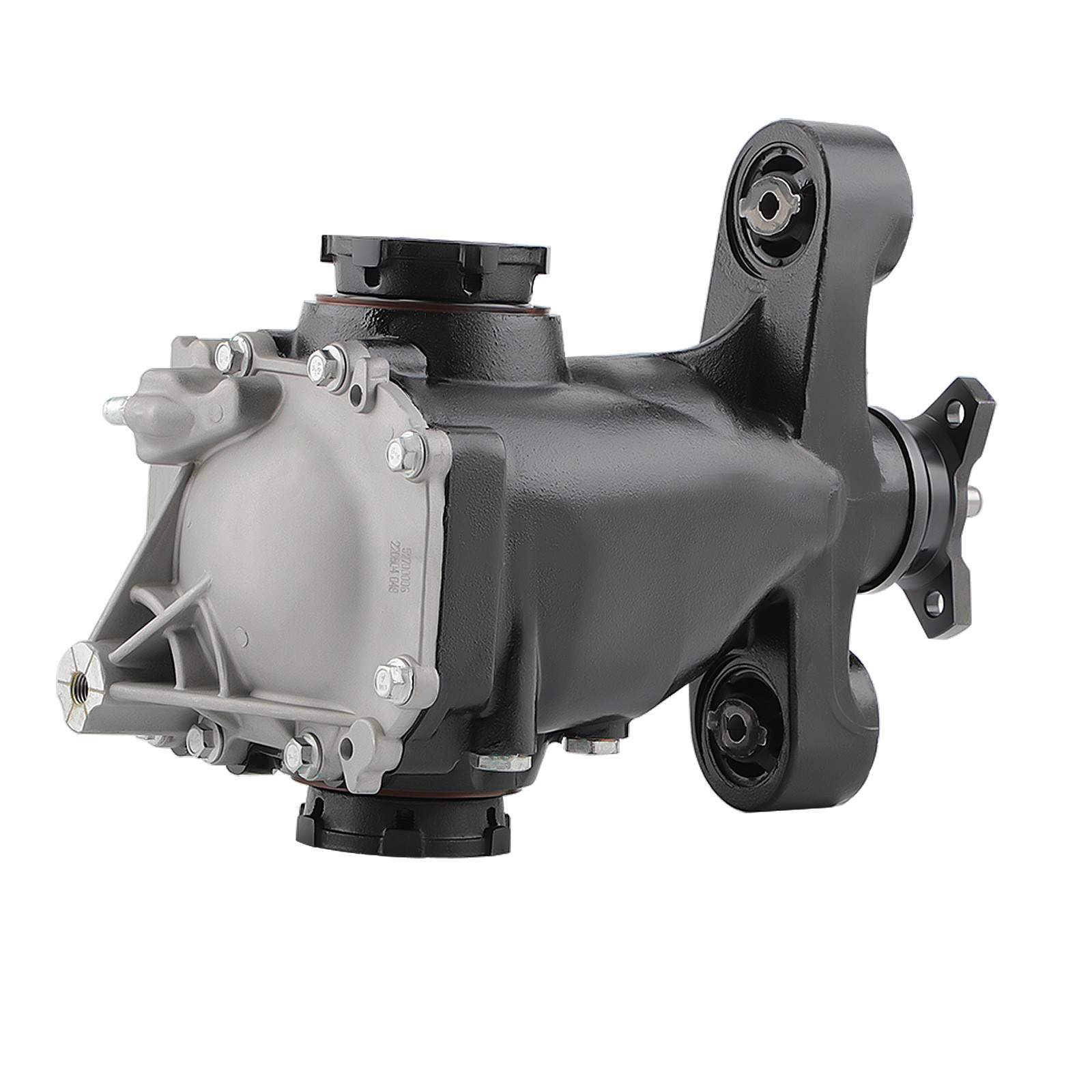 Differential Axle Carrier For Cadillac ATS 2013-2019 L4 2.0L Rear 84110754