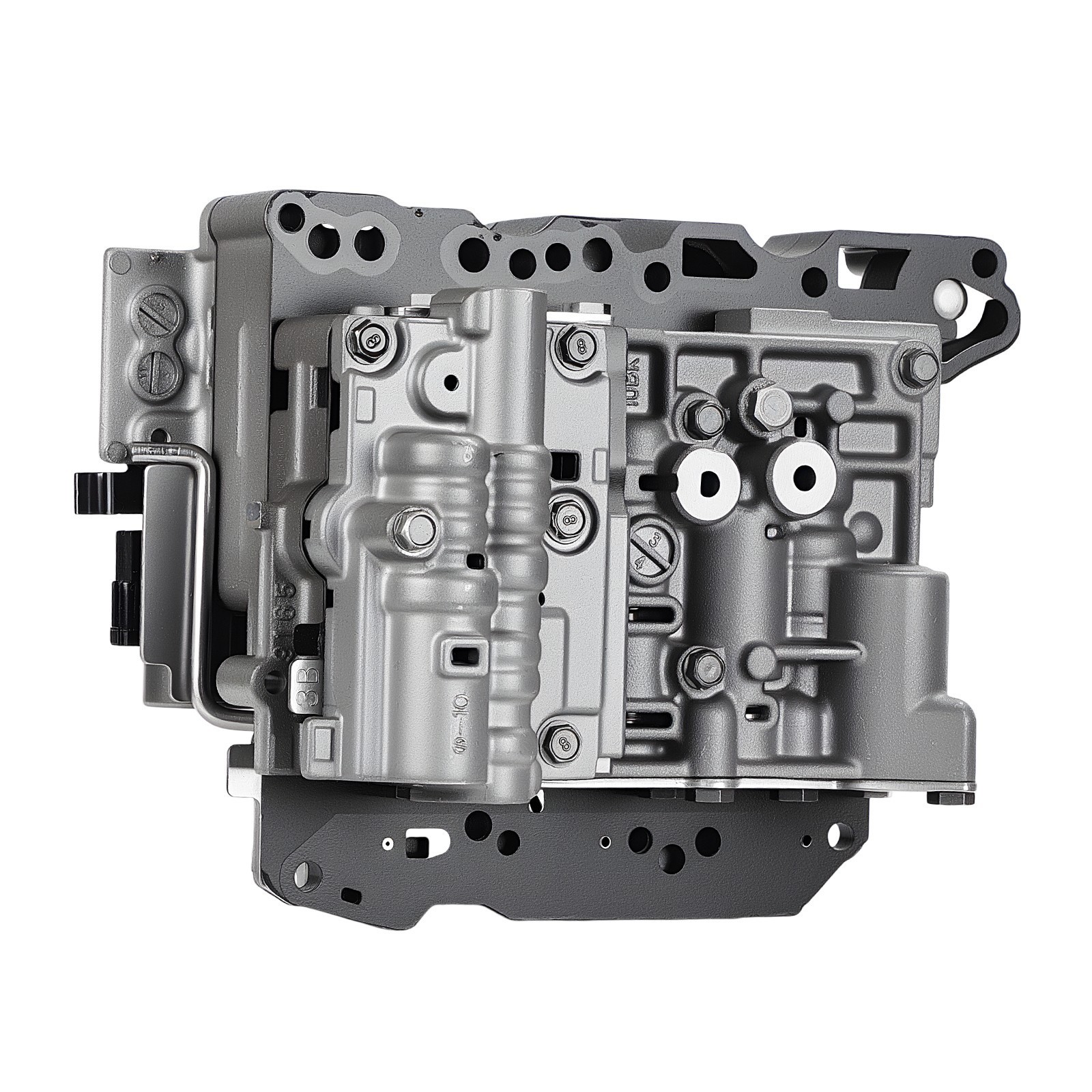 valve body assembly complete valve body for saturn ion transmission